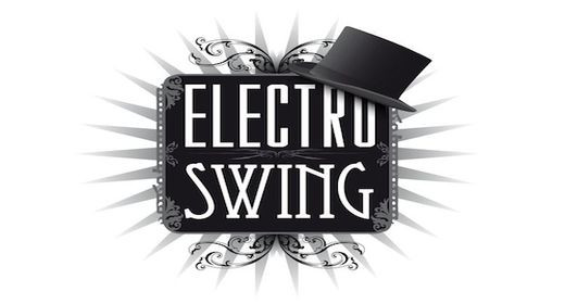 Electro Swing Collection
 Electro Swing on AudioJungle