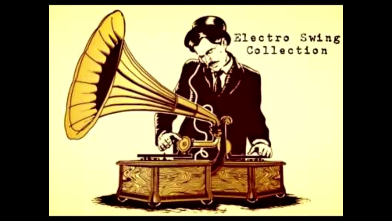 Electro Swing
 Electro Swing Collection 1