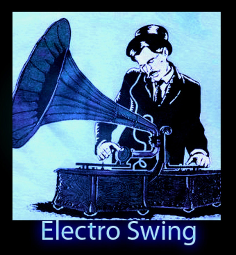 Electro Swing
 Electro Swing