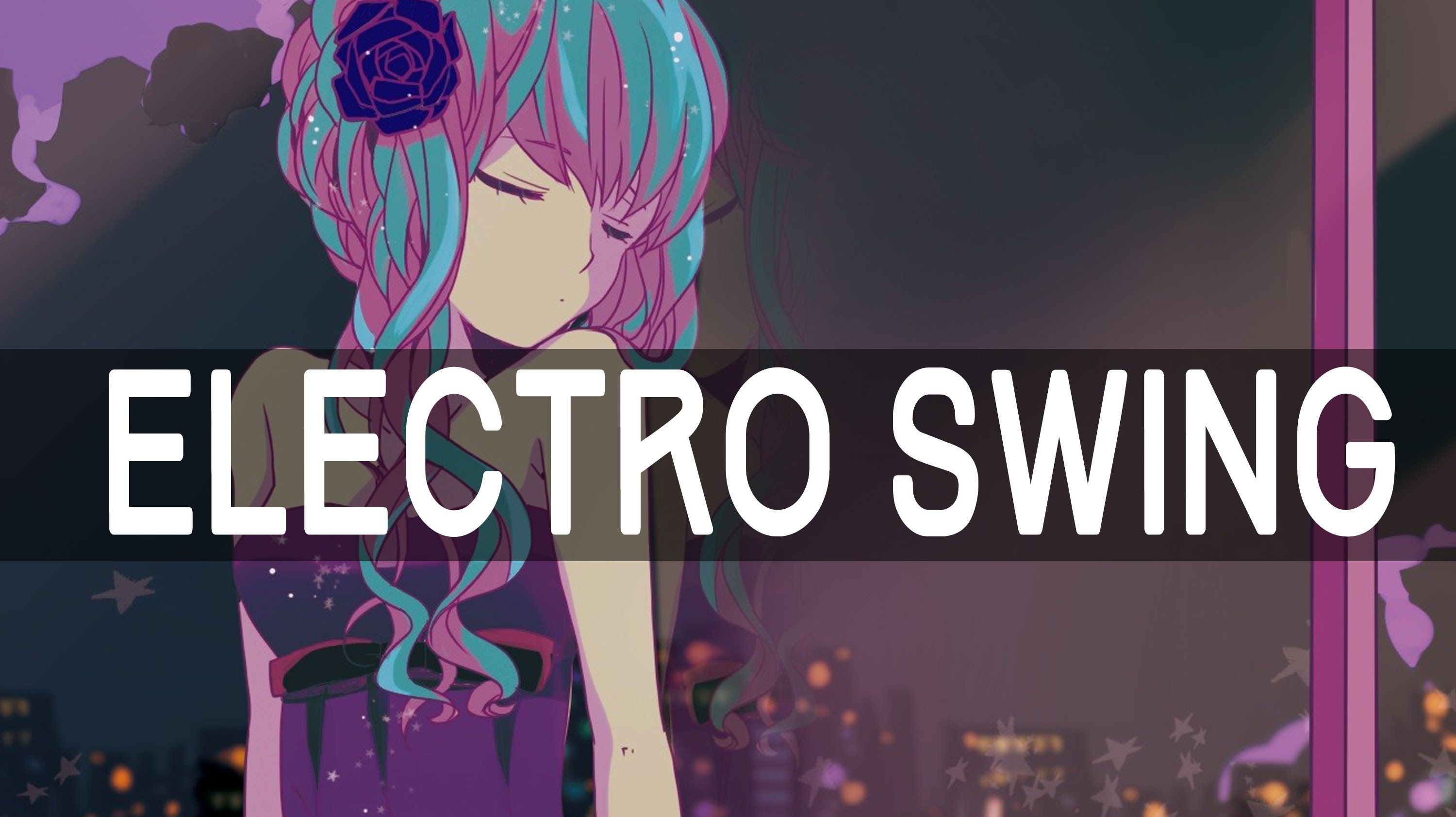 Electro Swing
 I m back with more awesome electro swing Drop a like to
