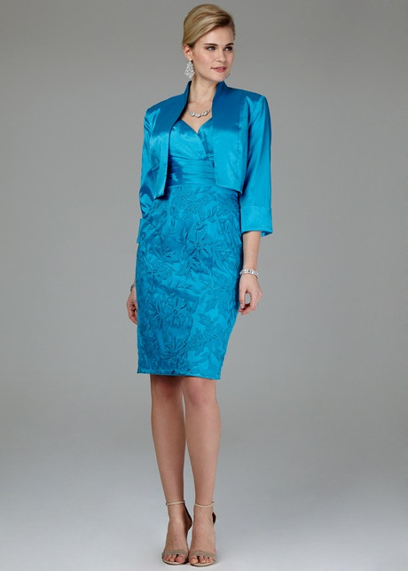 Elegante Kleider Für Hochzeit
 Elegante kostüme für hochzeit