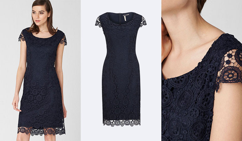 Elegante Kleider Für Hochzeit
 Zu Gast auf einer Hochzeit – das sind perfekten