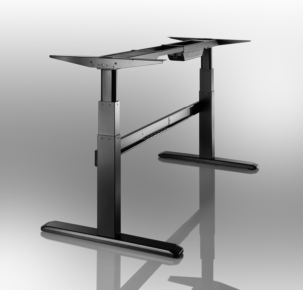 Elektrisch Höhenverstellbarer Schreibtisch
 celexon elektrisch höhenverstellbarer Schreibtisch
