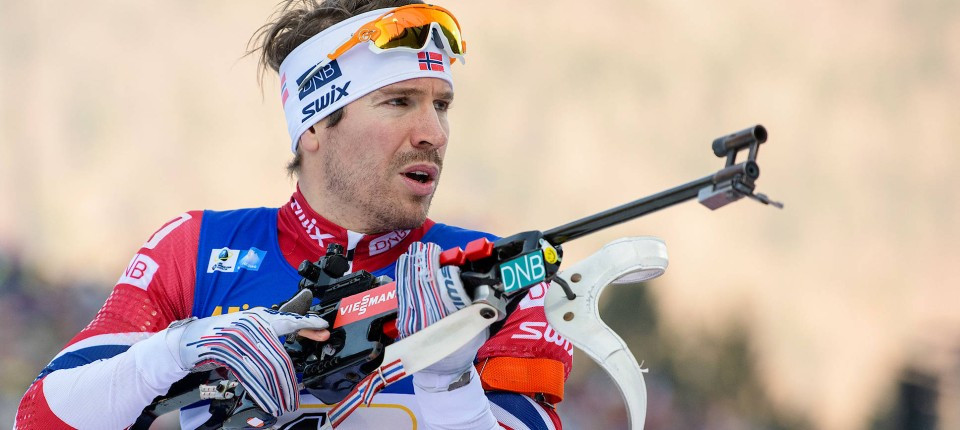 Emil Hegle Svendsen Hochzeit
 Auch Emil Hegle Svendsen beendet seine Biathlon Karriere