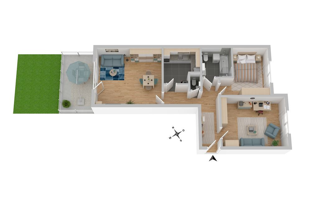 Energiewert Haus
 Energiewert Haus Cool Neu Mhnesee Wochenend Und