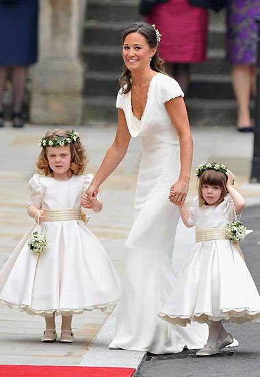 England Hochzeit
 Prinz William Herzogin Catherine Traumhochzeit in