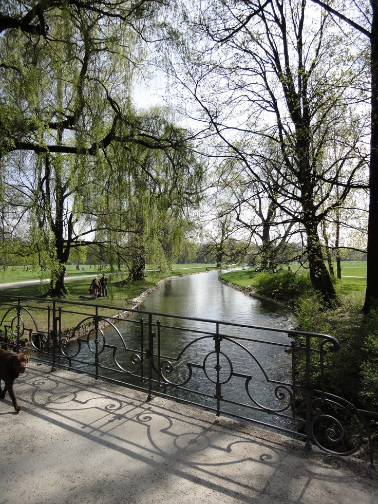 Englischer Garten München
 Pinterest Discover and save creative ideas