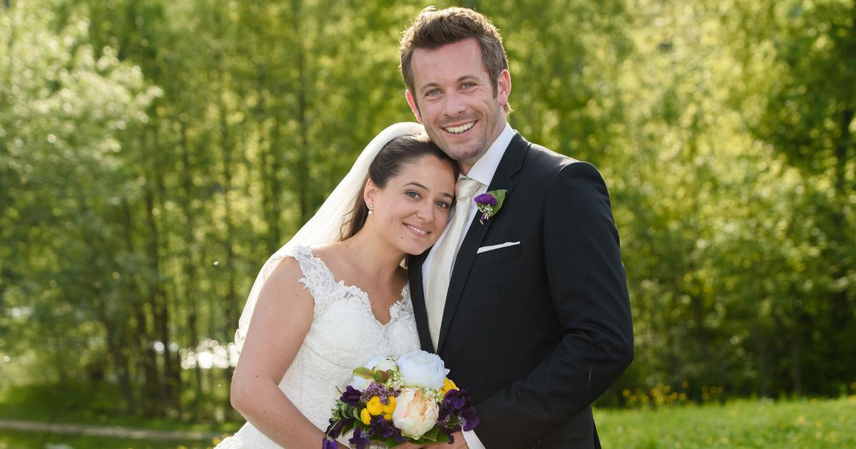 Erich Altenkopf Hochzeit
 Dramatische Hochzeit Sturm der Liebe ARD