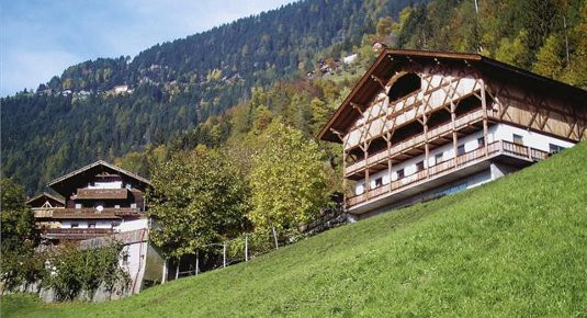 Erlebnis Geschenke
 Erlebnis Geschenke in Südtirol wie Bauer für einen Tag
