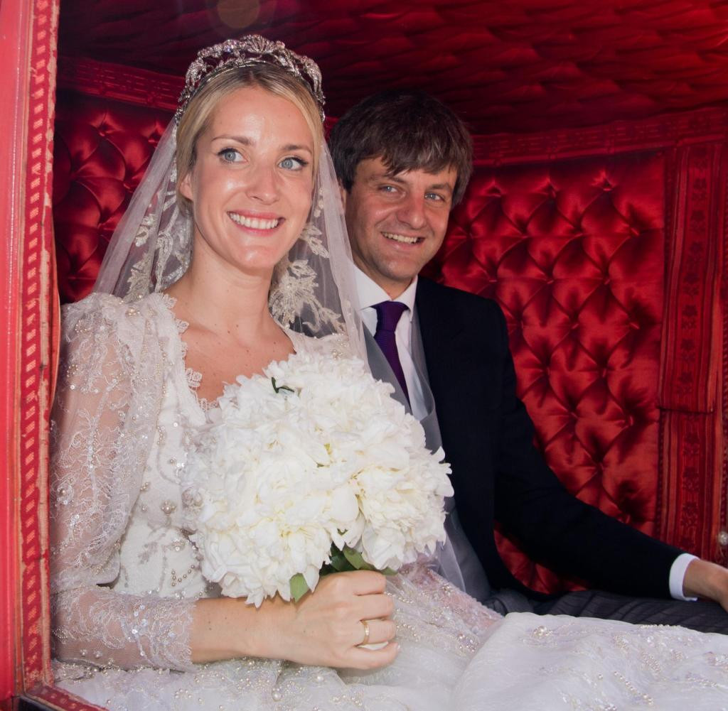 Ernst August Hochzeit
 Welfen Hochzeit „Yes mit Gottes Hilfe“ sagte Braut