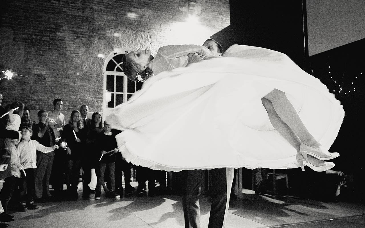 Eröffnungstanz Hochzeit
 Der Eröffnungstanz bei Hochzeiten Wann er größte