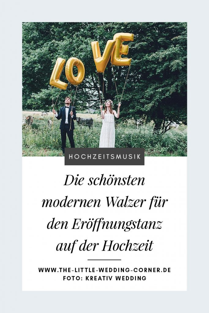 Eröffnungstanz Hochzeit Langsamer Walzer
 Moderne Walzer für euren Hochzeit Eröffnungstanz 2016