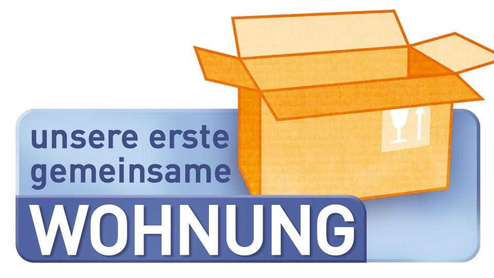 Erste Gemeinsame Wohnung
 Unsere erste gemeinsame Wohnung Die Wohnungs Doku bei