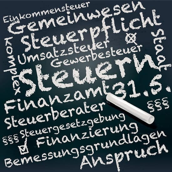 Ertragsanteilsbesteuerung Tabelle
 Mit der Berufsunfähigkeitsversicherung Steuern sparen