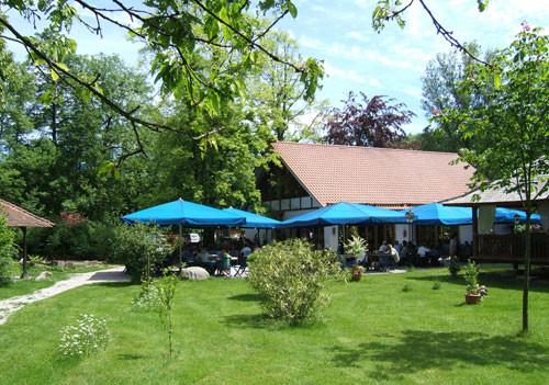 Eselsmühle Hochzeit
 Willkommen in der Eselsmühle