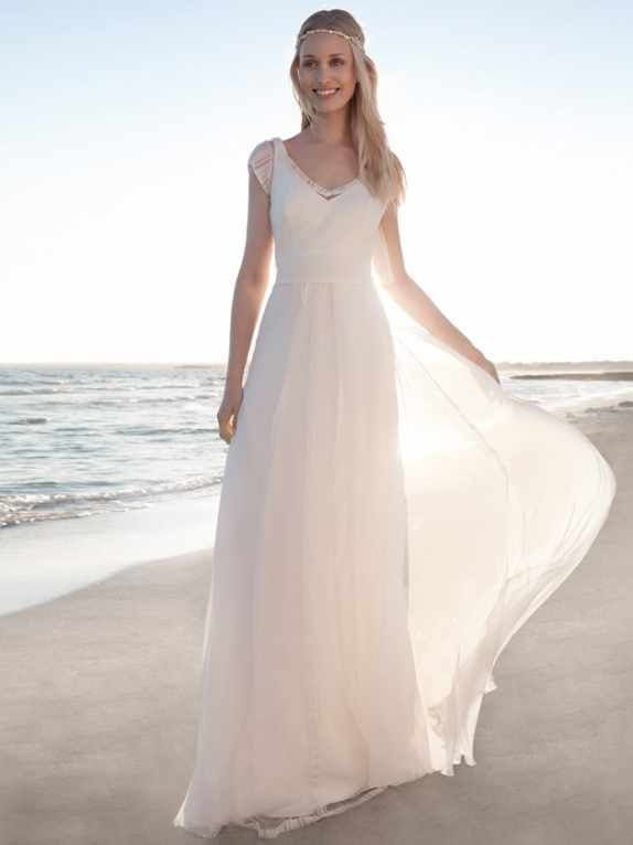 Esprit Hochzeit
 Esprit by REMBO STYLING Kleid