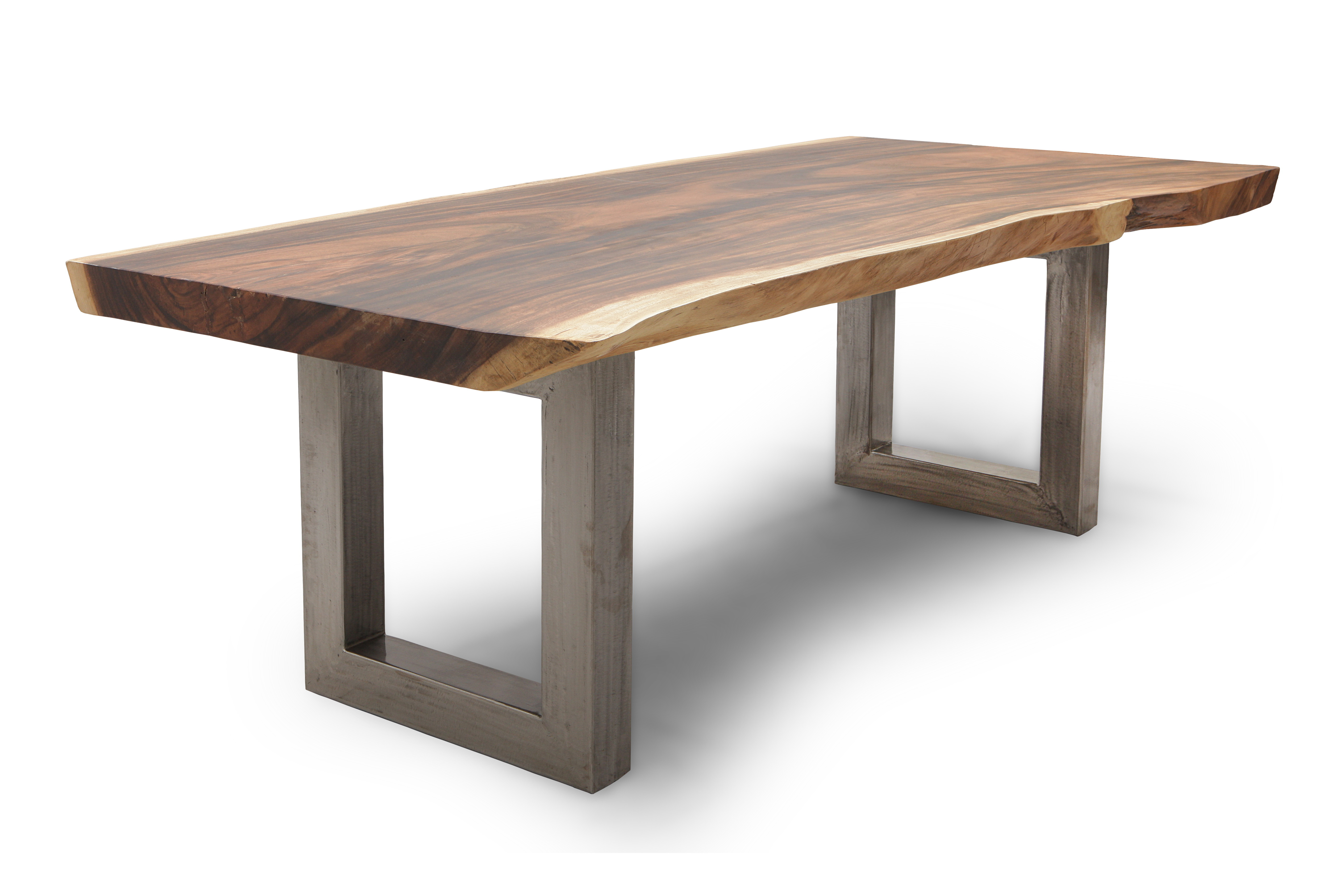 Esstisch Holz
 Esstisch Holz Tisch aus einem Baumstamm Baumscheibe