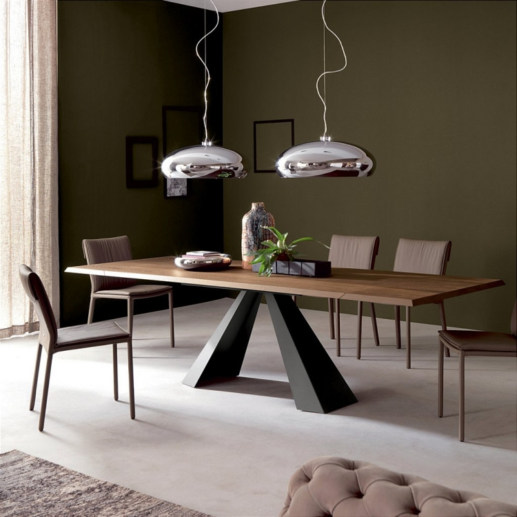 Esstisch Modern
 10 Esstisch Designs Tolle Hingucker von Cattelan Italia