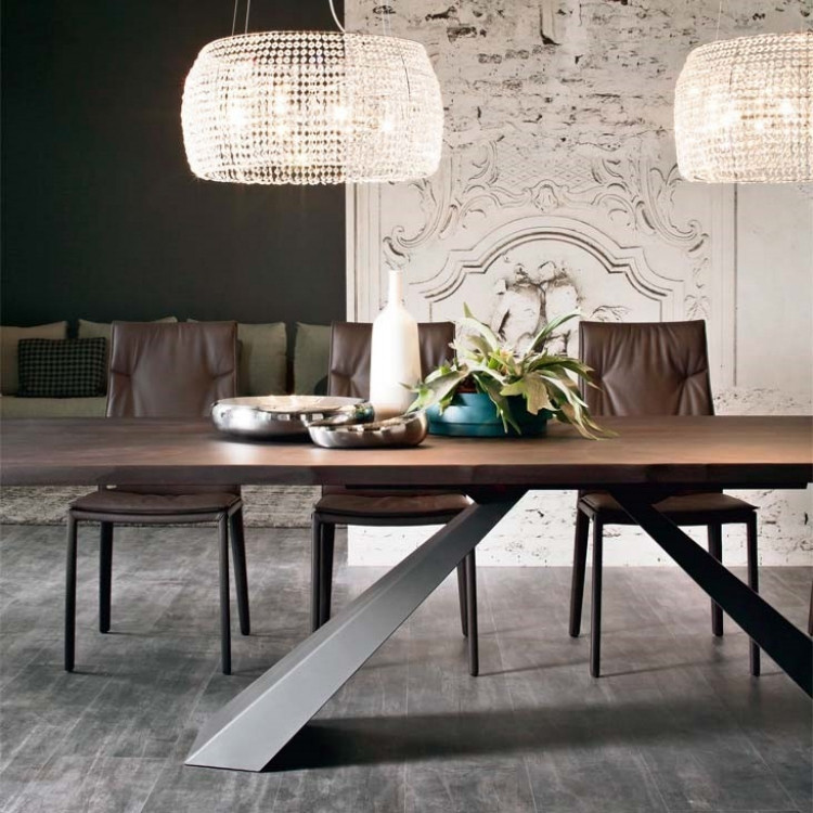 Esstisch Modern
 10 Esstisch Designs Tolle Hingucker von Cattelan Italia