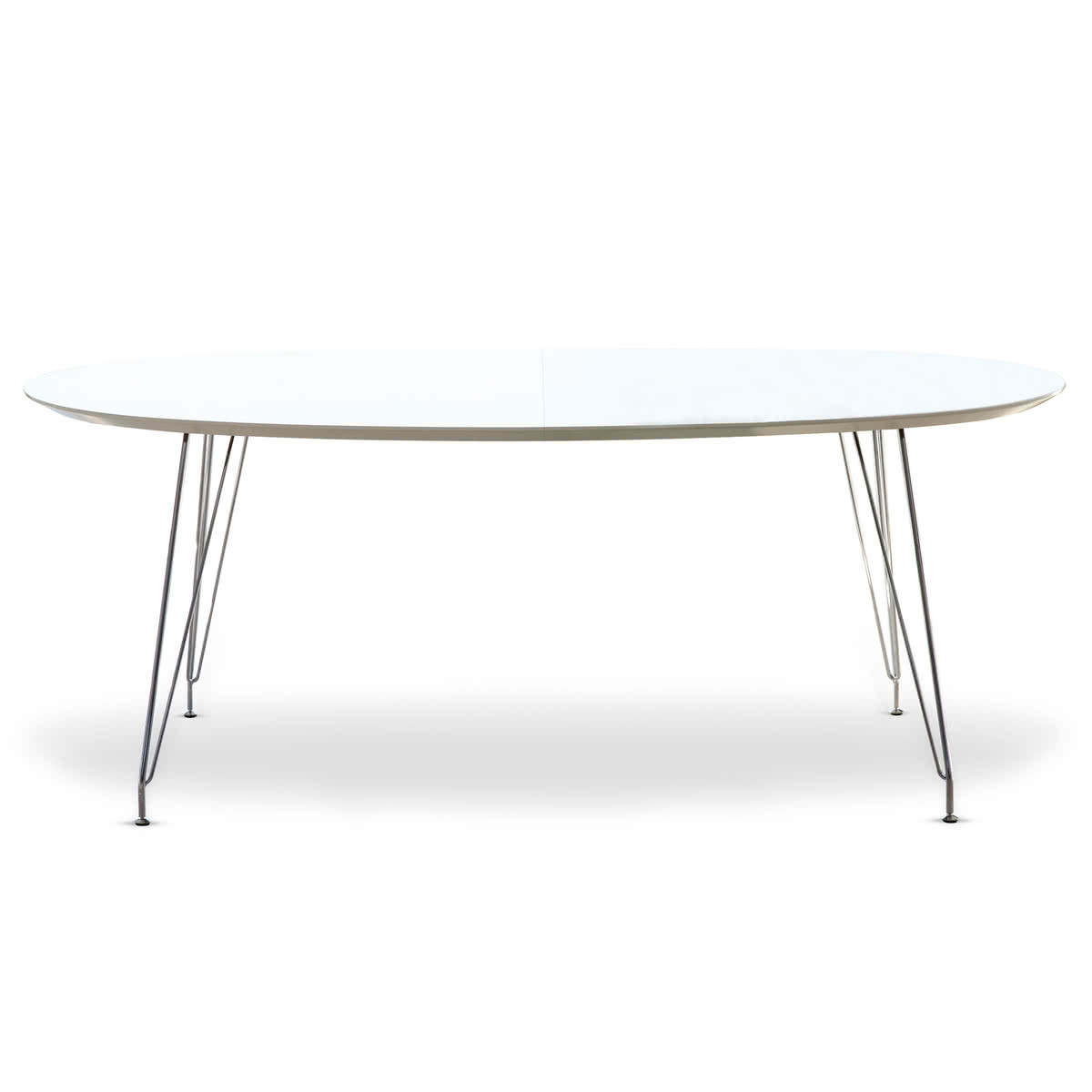 Esstisch Oval
 DK10 Esstisch von Andersen Furniture