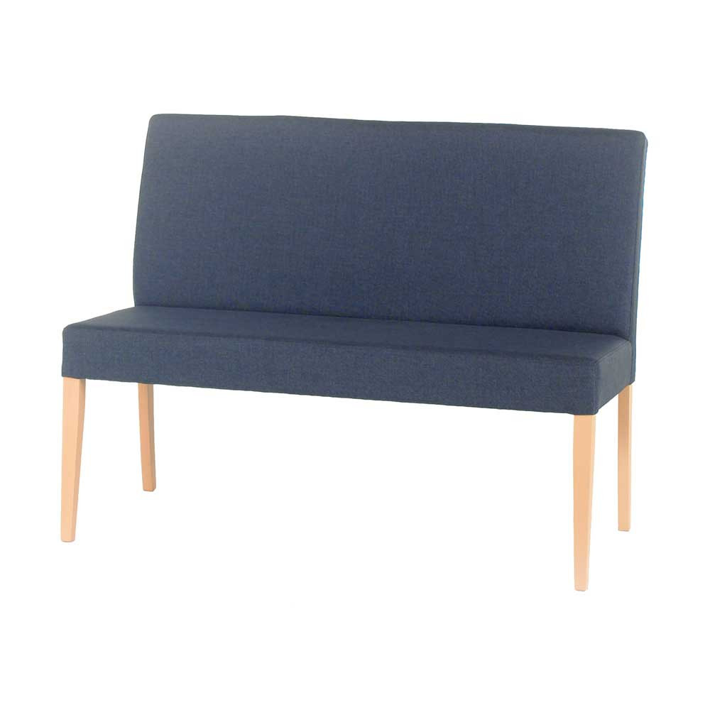 Esszimmer Sofa
 Esszimmer Sofa Setterson in Blau 120 cm breit