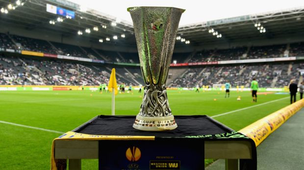 Europa League Tabelle
 Europa League Ergebnisse u Tabelle