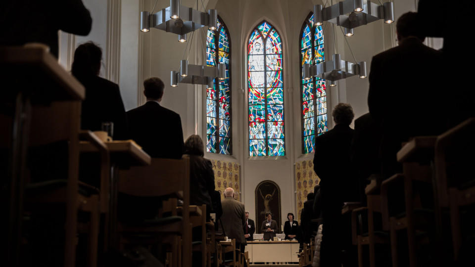 Evangelische Hochzeit
 Evangelische Hochzeit