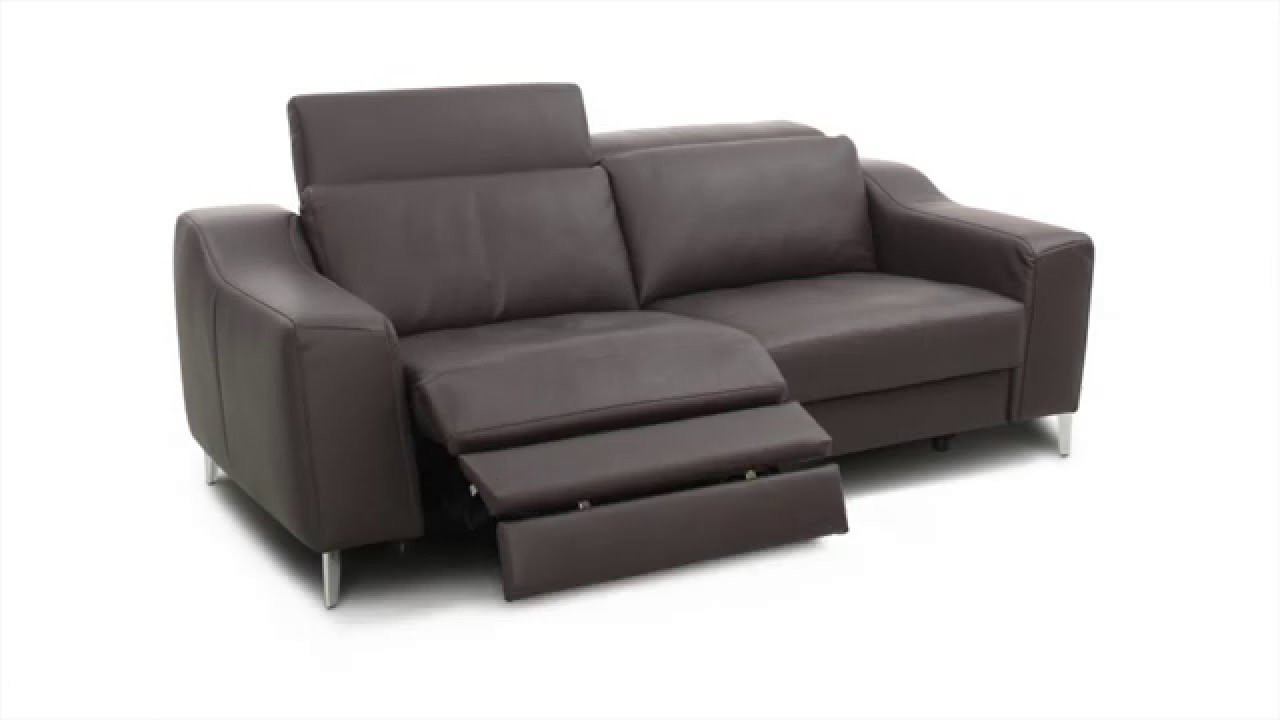 Ewald Schillig Sofa
 Ewald Schillig brand Sofa Curuba mit Funktion Wall Free