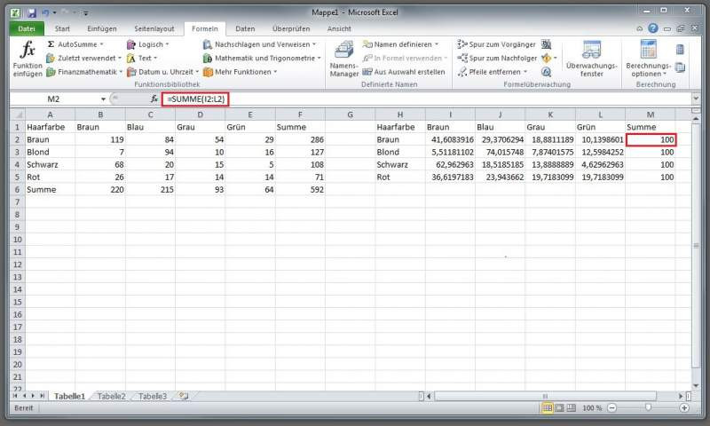 Excel Tabelle Erstellen
 Eine Excel Tabelle erstellen in knapp drei Minuten