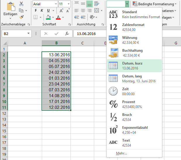 Excel Tabelle Sortieren
 Excel Tabelle nach Datum sortieren So geht es TodayWePlay