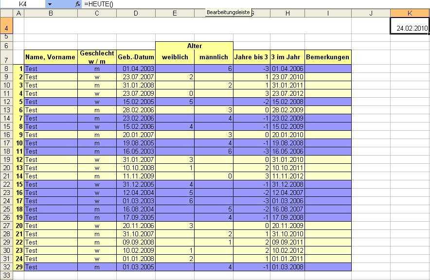 Excel Tabelle Sortieren
 Excel Tabelle automatisch sortieren fice Loesung