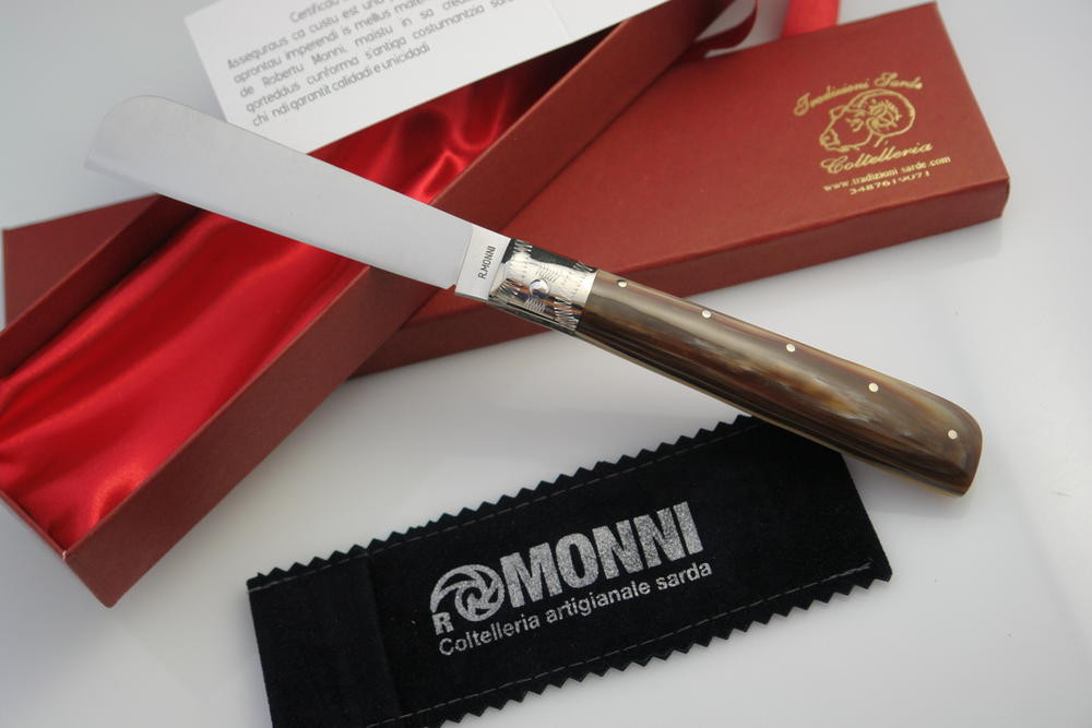 Exklusive Geschenke
 Exklusive Geschenke Guspinesa cm 10 Roberto Monni