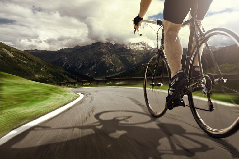 Fahrradfahren Ohne Licht
 Fahrradfahren So trägt das Radeln zu Ihrer Gesundheit bei