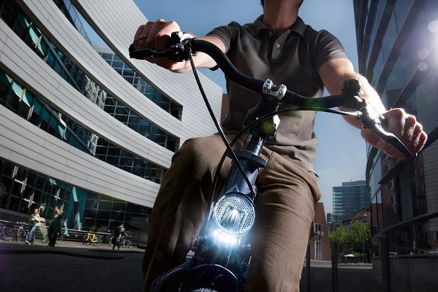 Fahrradfahren Ohne Licht
 Ratgeber So ist mein Fahrrad verkehrstauglich Fehlendes