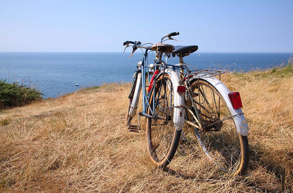 Fahrradfahren Ohne Licht
 Fahrradfahren ohne Rückenschmerzen Gesundheit