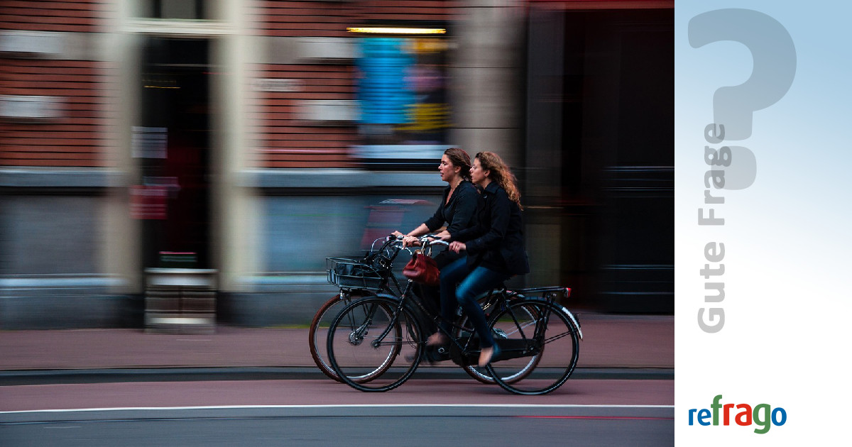 Fahrradfahren Ohne Licht
 Fahrrad ohne Licht Was kostet das Fahren ohne Licht und