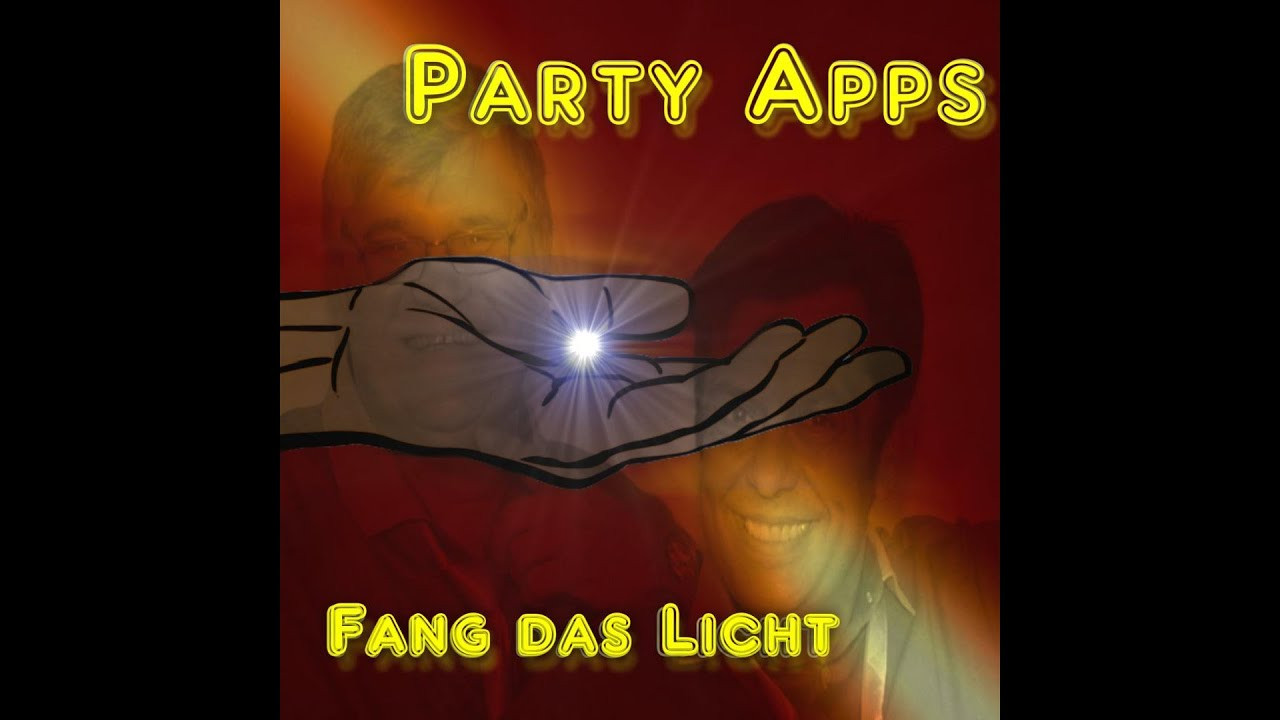 Fang Das Licht
 Party Apps Fang das Licht Schlager