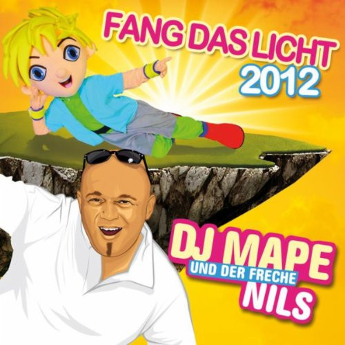 Fang Das Licht
 Amazon Fang das Licht DJ Mape & der freche Nils MP3