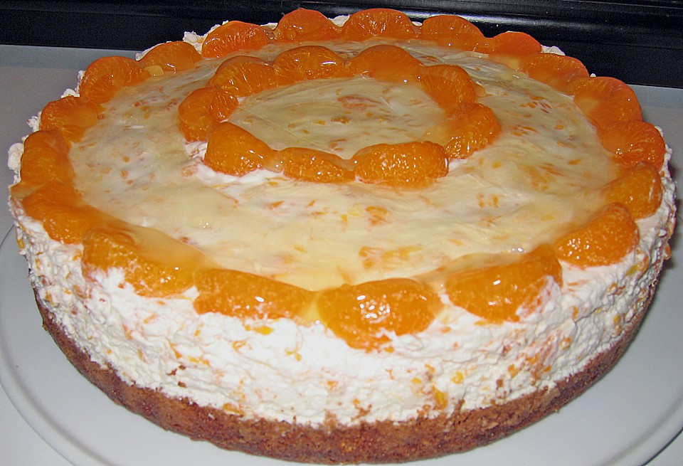 Fanta Kuchen
 Fanta Kuchen Rezept mit Bild von schottine