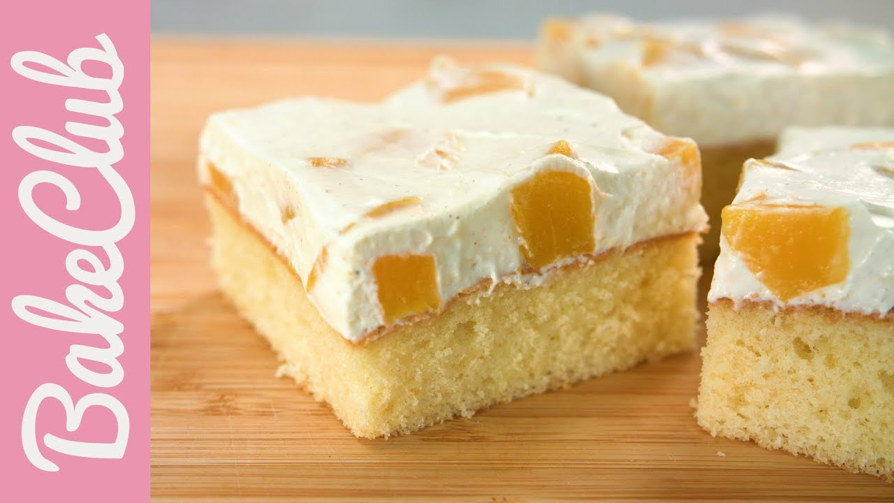 Fanta Kuchen
 Fantakuchen