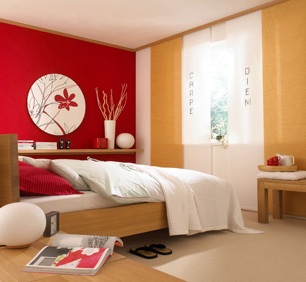 Farbe Schlafzimmer
 Welche farbe im schlafzimmer am besten