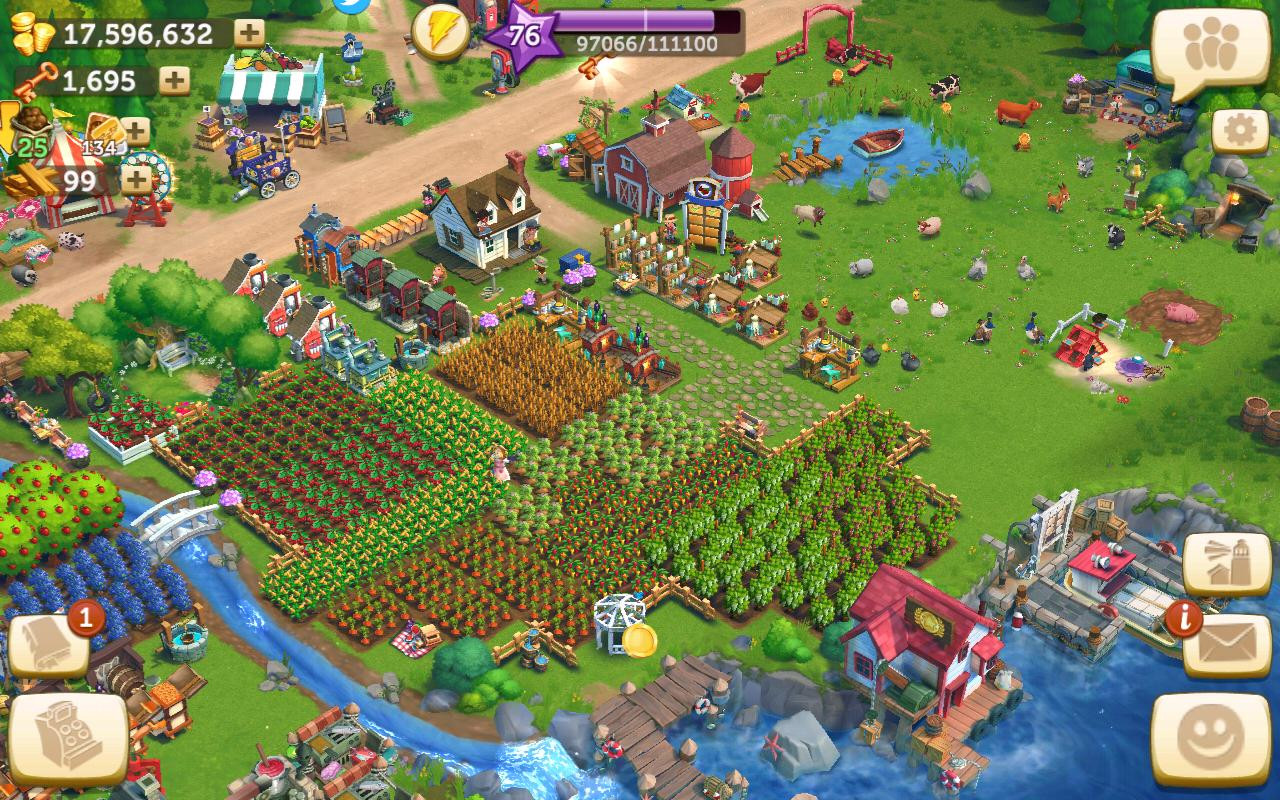 Farmville 2 Geschenke
 FarmVille 2 Country Escape APK Download Free Casual