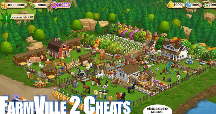 Farmville 2 Geschenke
 FarmVille 2 Cheats Hacks and Farming Bots [FV2]