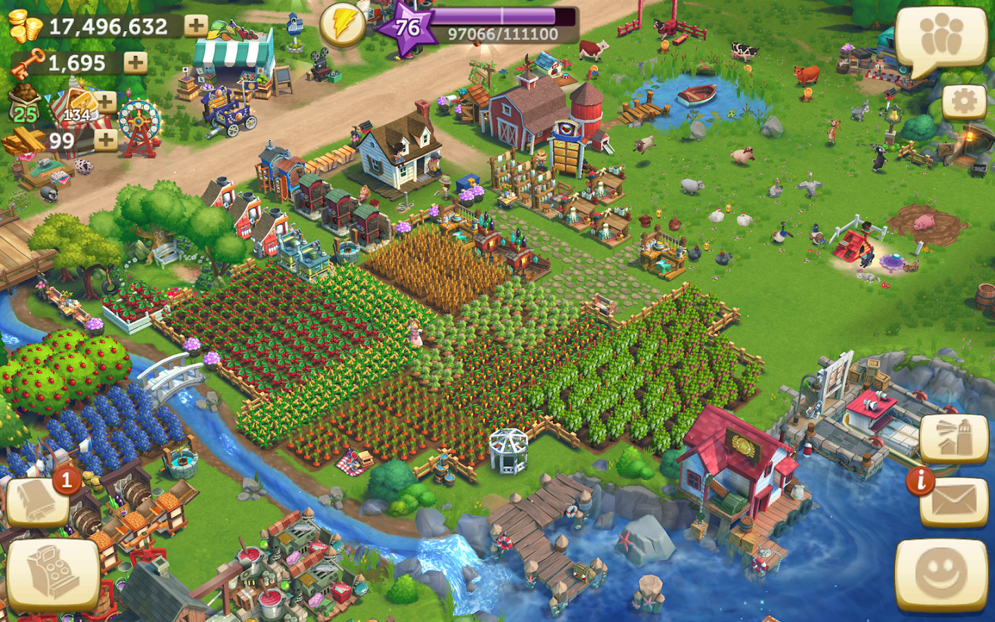 Farmville 2 Geschenke
 FarmVille 2 Country Escape Android Apps on Google Play