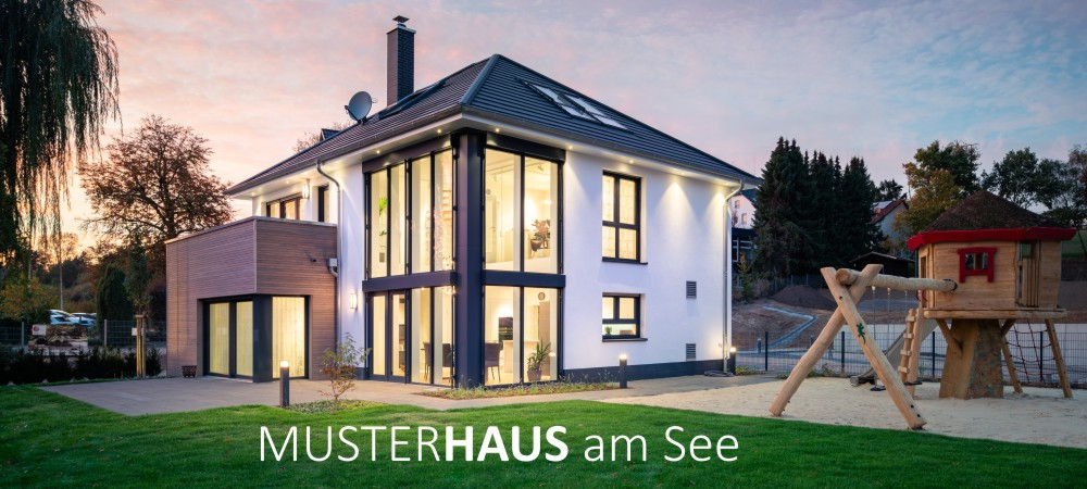 Favorit Haus
 Favorit Massivhaus Endecken Sie das MUSTERHAUS AM SEE