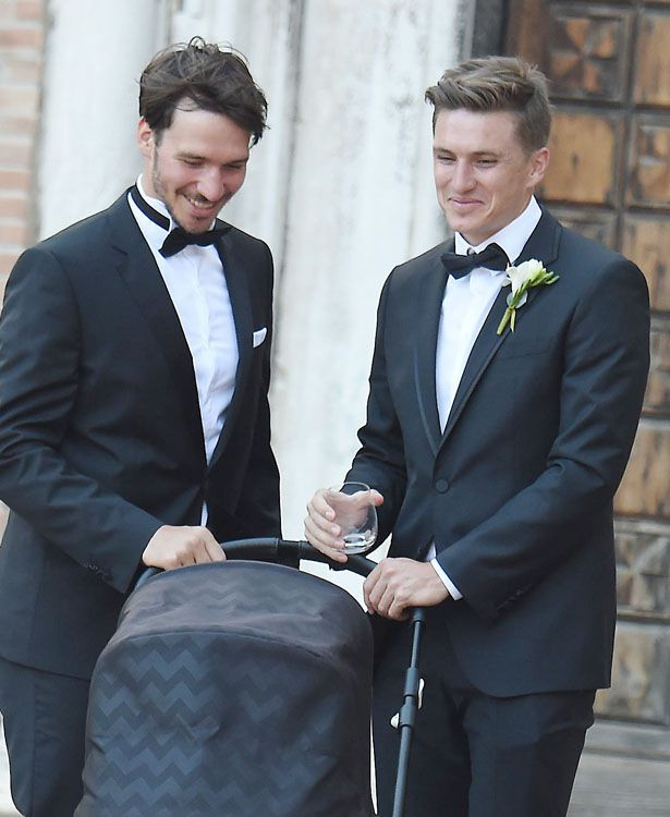 Felix Neureuther Miriam Gössner Hochzeit
 Felix Neureuther und Miriam Gössner Die nächste Sportler