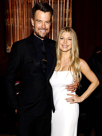 Fergie Hochzeit
 Fergie Josh Duhamel Says People Will Be Blown Away by