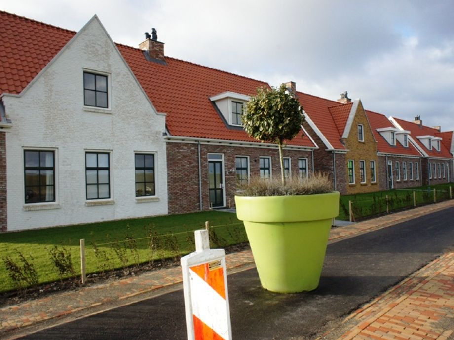 Ferienhaus Mit Schwimmbad
 Ferienhaus ZE151 mit Schwimmbad und Sauna Zeeland