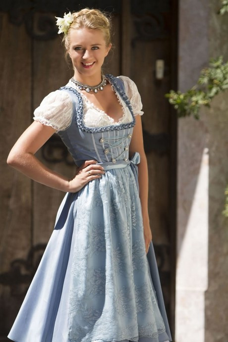 Festliche Dirndl Für Hochzeit
 Festliches dirndl