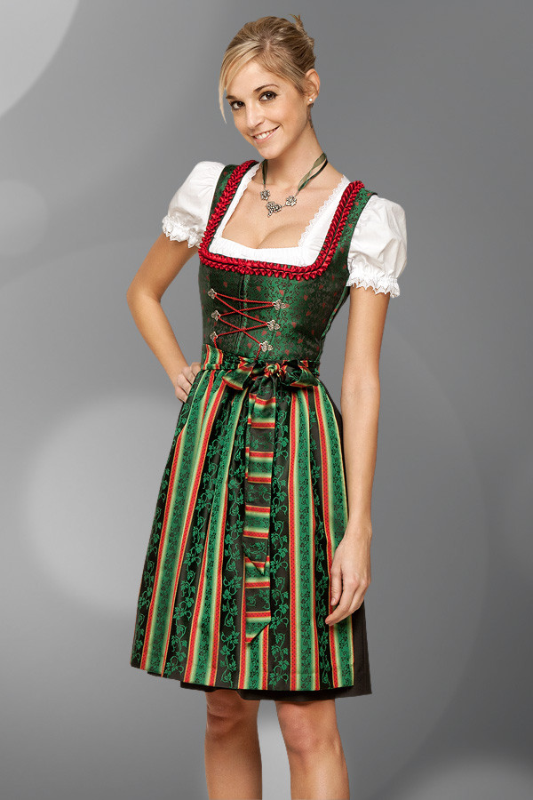 Festliche Dirndl Für Hochzeit
 Elegante Trachten Trachtenmode Hiebaum